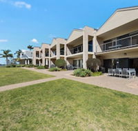 Elsinor Townhouse 6 Mulwala - Accommodation Batemans Bay