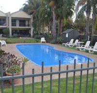 Elsinor Townhouse 8 Mulwala - Accommodation Batemans Bay