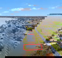 Mulwala Lakeside Waterfront - Accommodation Batemans Bay