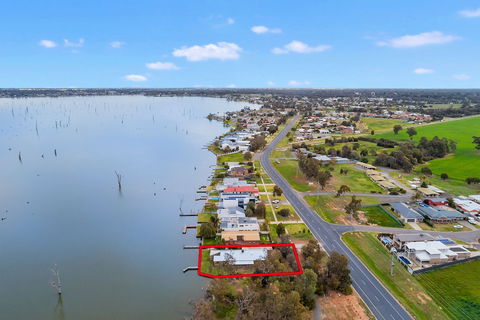 Mulwala Lakeside Waterfront - Accommodation Batemans Bay 0