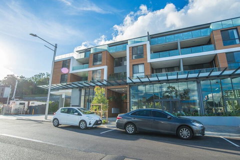 Warm Soul Apartment In The Heart Of Eastwood - Accommodation Batemans Bay 2