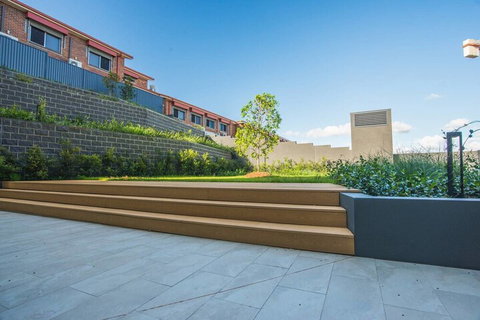 Warm Soul Apartment In The Heart Of Eastwood - Accommodation Batemans Bay 1