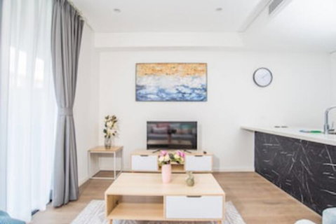 Warm Soul Apartment In The Heart Of Eastwood - Accommodation Batemans Bay 0