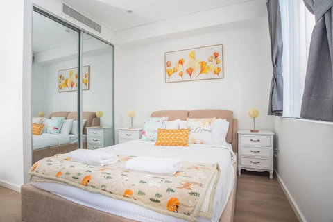 Warm Soul Apartment In The Heart Of Eastwood - Accommodation Batemans Bay 3