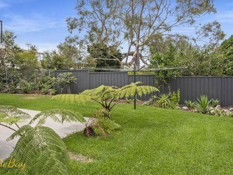 Karinya At Little Beach Downstairs - Accommodation Batemans Bay 5