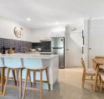 Karinya at Little Beach Downstairs - Accommodation Batemans Bay