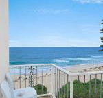 Sea Spray Apartments Unit 1 - Accommodation Batemans Bay