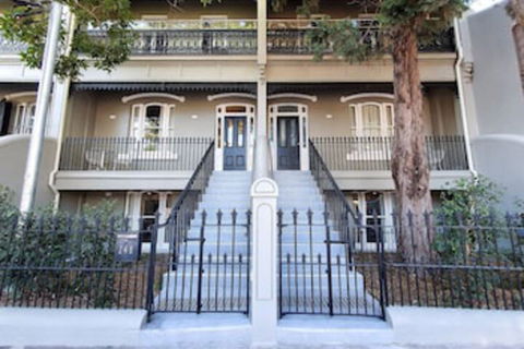UKO Paddington - Accommodation Batemans Bay 0