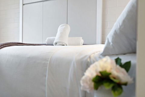 UKO Paddington - Accommodation Batemans Bay 2