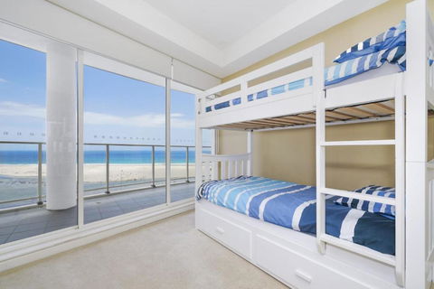 Ocean Views Unit 24 - Accommodation Batemans Bay 4