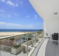 Ocean Views Unit 24 - Accommodation Batemans Bay