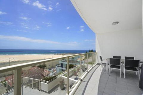 Ocean Views Unit 24 - Accommodation Batemans Bay 0