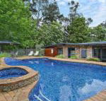 Bright River Rest - Accommodation Batemans Bay