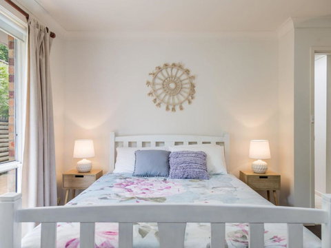 Lovely Modern Villa Amidst Peaceful Surroundings - Accommodation Batemans Bay 2