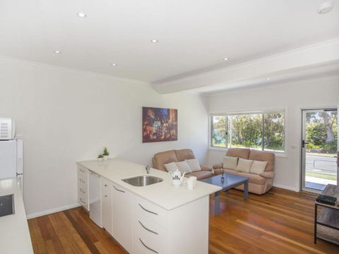 HARBOUR BREEZE ULLADULLA - Accommodation Batemans Bay 2