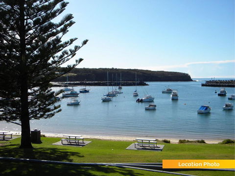 HARBOUR BREEZE ULLADULLA - Accommodation Batemans Bay 3