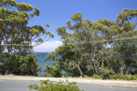 HARBOUR BREEZE ULLADULLA - Accommodation Batemans Bay 0