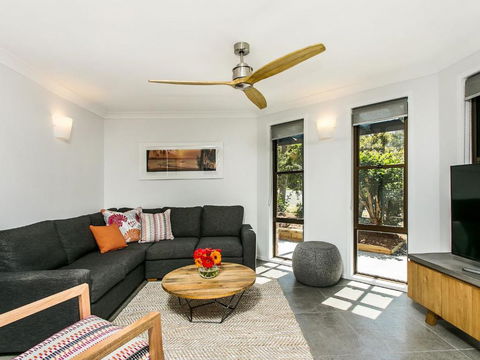 Calinda Sol 12 - Accommodation Batemans Bay 4