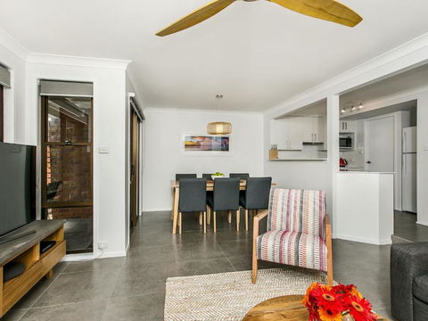 Calinda Sol 12 - Accommodation Batemans Bay 6