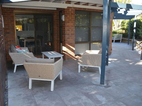 Calinda Sol 12 - Accommodation Batemans Bay 5