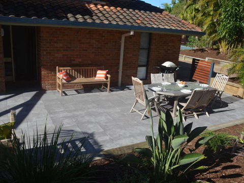 Calinda Sol 12 - Accommodation Batemans Bay 2
