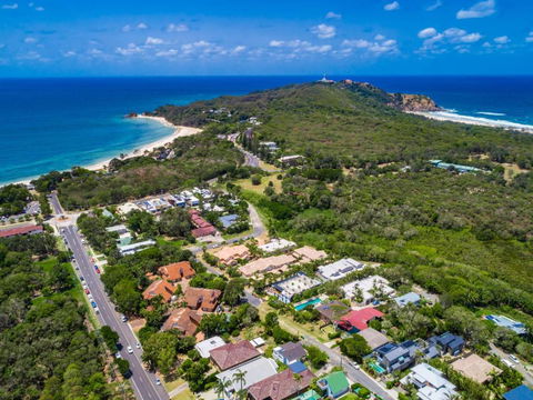 Calinda Sol 12 - Accommodation Batemans Bay 1