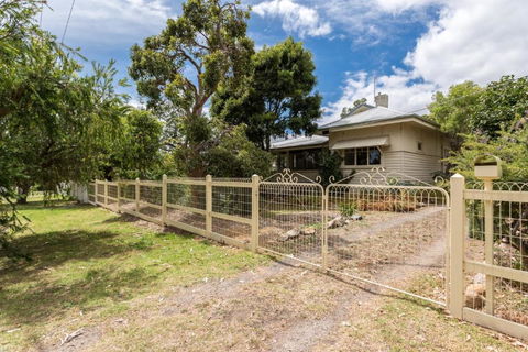 Dalmuir Homestead Walk To Dromana Beach - Accommodation Batemans Bay 4