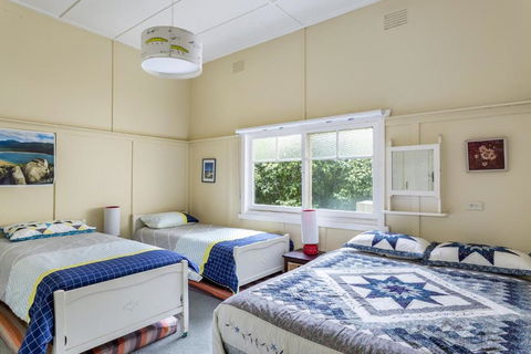 Dalmuir Homestead Walk To Dromana Beach - Accommodation Batemans Bay 3