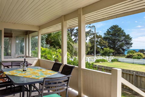 Dalmuir Homestead Walk To Dromana Beach - Accommodation Batemans Bay 1