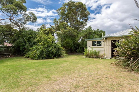 Dalmuir Homestead Walk To Dromana Beach - Accommodation Batemans Bay 5