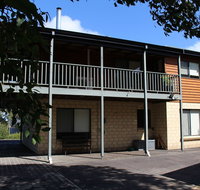 Waterside View - Accommodation Batemans Bay