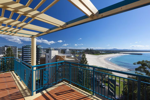 Whitesands P1 - Accommodation Batemans Bay 0