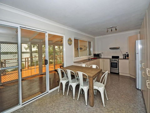 Patch Of Paradise East54 - Accommodation Batemans Bay 2