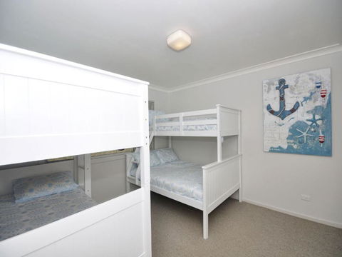 Patch Of Paradise East54 - Accommodation Batemans Bay 5