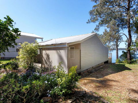 Patch Of Paradise East54 - Accommodation Batemans Bay 4
