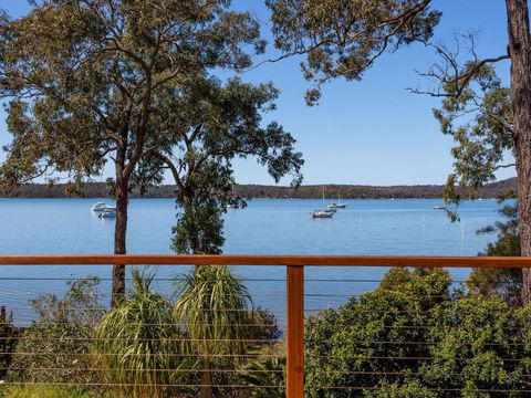 Patch Of Paradise East54 - Accommodation Batemans Bay 3
