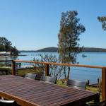 Patch Of Paradise East54 - Accommodation Batemans Bay 0