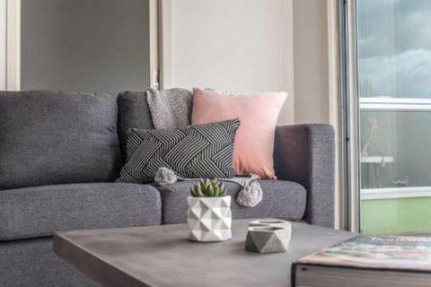 Marina View Apartment - Accommodation Batemans Bay 2