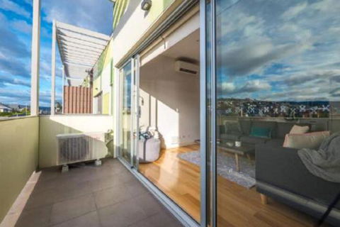 Marina View Apartment - Accommodation Batemans Bay 3