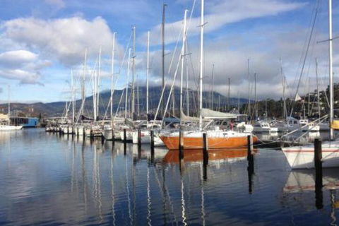 Marina View Apartment - Accommodation Batemans Bay 6