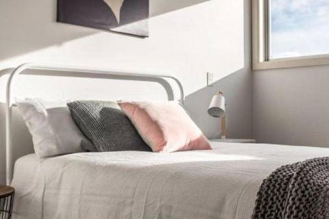 Marina View Apartment - Accommodation Batemans Bay 1