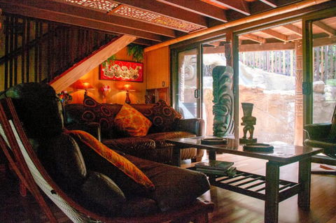LuWoW LODGE - Accommodation Batemans Bay 5