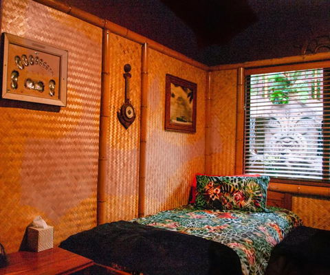 LuWoW LODGE - Accommodation Batemans Bay 4