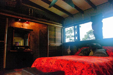 LuWoW LODGE - Accommodation Batemans Bay 1