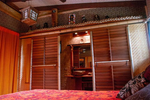 LuWoW LODGE - Accommodation Batemans Bay 2
