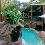 LuWoW LODGE - Accommodation Batemans Bay 0