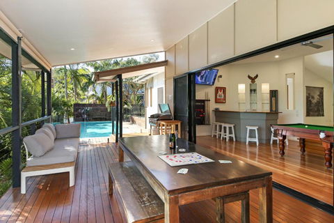 20 Avalon Street Coolum Beach Pets Welcome - Accommodation Batemans Bay 6