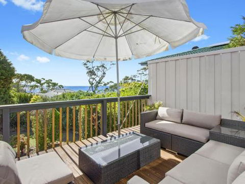 Fairwater In Mollymook - Accommodation Batemans Bay 1