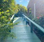 Woorim Secluded Palms Villa - Accommodation Batemans Bay