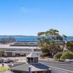 Nelson Bay NSW Accommodation Batemans Bay
